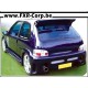 CARZ- Kit large SAXO PHASE 2 