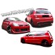 Kit complet CLIO 2 PHASE 2 Type GOTHA