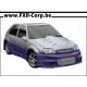 BADBOY- Kit large CITROEN SAXO