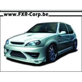 EVO- Kit complet CITROEN SAXO