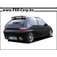 INCEPT- Bas de caisse CITROEN SAXO