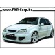 TUNING- Kit large CITROEN SAXO