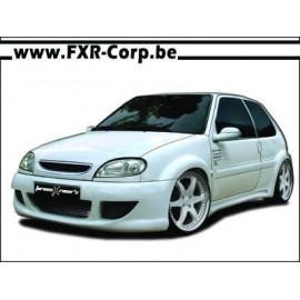 TUNING- Kit large CITROEN SAXO