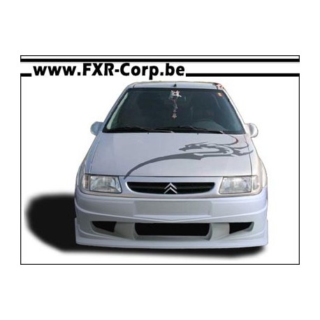 ESCAP - Pare-choc avant CITROEN SAXO