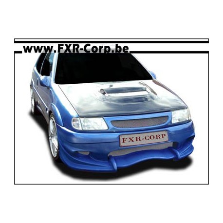 VEILSIDE-STYLE - Pare-choc avant CITROEN SAXO