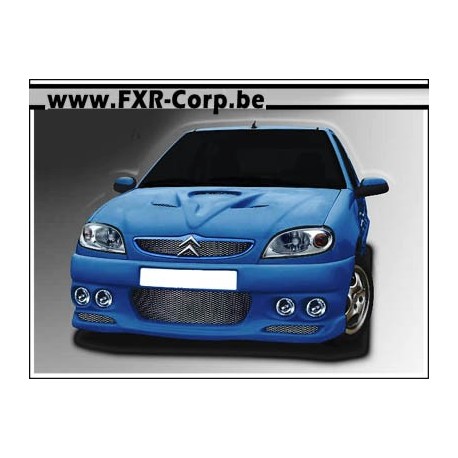 DAERIA (NON VTS) - Kit complet CITROEN SAXO