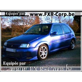 SAFE - Kit complet CITROEN SAXO