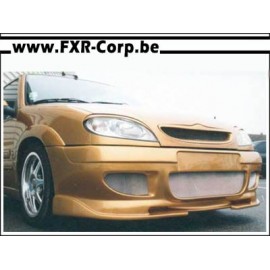 BEND- Pare-choc avant CITROEN SAXO