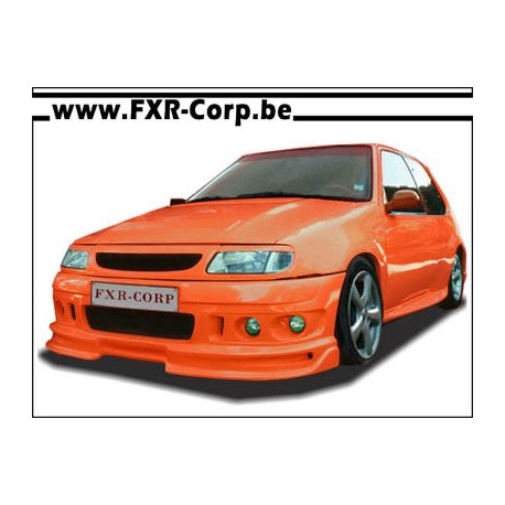 GLADIATOR - Kit complet CITROEN SAXO