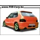 GLADIATOR - Kit complet CITROEN SAXO