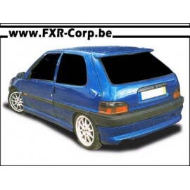 SOFT - Bas de caisse CITROEN SAXO 