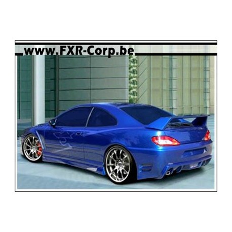 DRIFT - Bas de caisse PEUGEOT 406 COUPE phase 1 