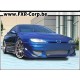 DRIFT - Kit complet PEUGEOT 406 COUPE phase 1