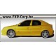 FORMERS - Kit complet CITROEN XSARA