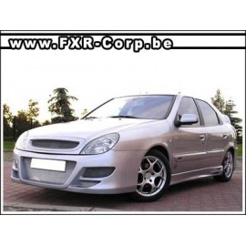 OTHOR - Pare-choc avant CITROEN XSARA