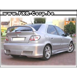 OTHOR - Bas de caisse CITROEN XSARA (5 portes)