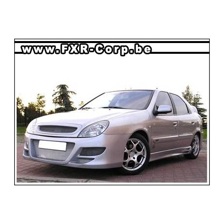 OTHOR - Kit complet CITROEN XSARA