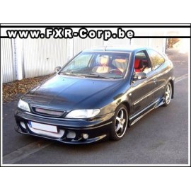 SWAG - Pare-choc avant CITROEN XSARA