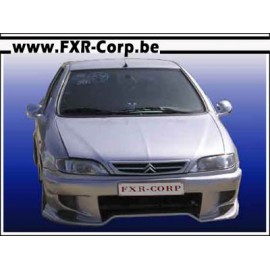 RADIKAL - Kit complet CITROEN XSARA