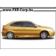 RADIKAL - Kit complet CITROEN XSARA