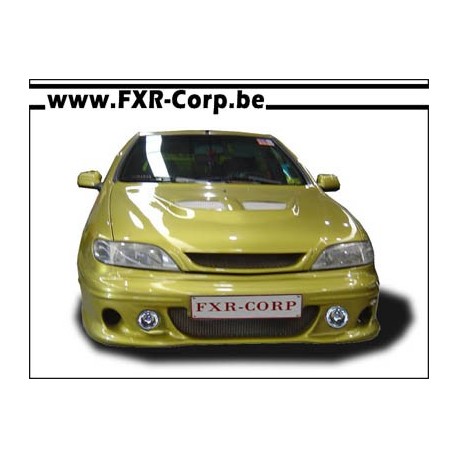 KINDLY - Pare-choc avant CITROEN XSARA