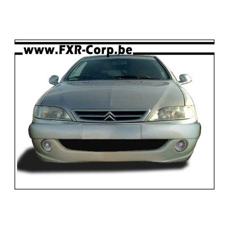 BLIND - Pare-choc avant CITROEN XSARA