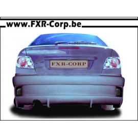 BLIND - Pare-choc arrière CITROEN XSARA