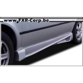 BLIND - Bas de caisse CITROEN XSARA 