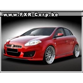 SPORT - Pare-choc avant FIAT BRAVO 2