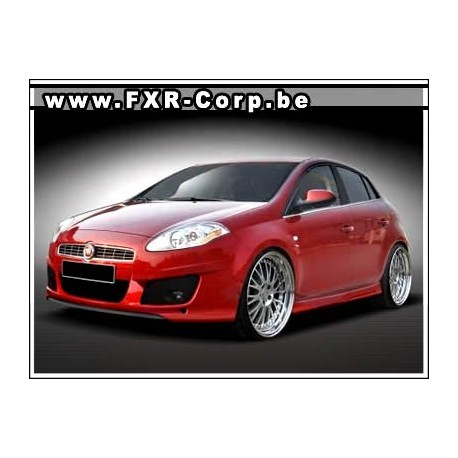 SPORT - Pare-choc avant FIAT BRAVO 2