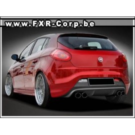 SPORT - Pare-choc arrière FIAT BRAVO 2