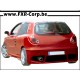GT - Pare-choc arrière FIAT BRAVO