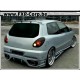 MODENA - Bas de caisse FIAT BRAVO 