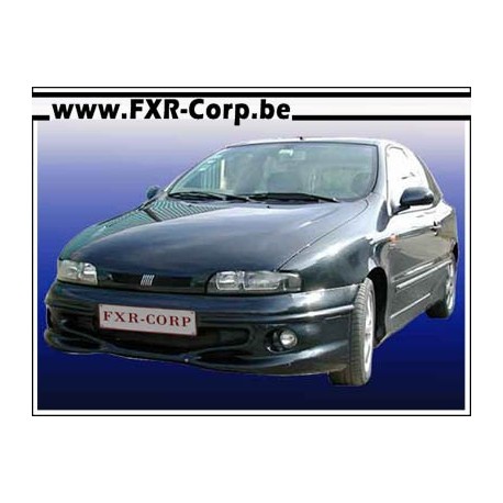 SPORT - Pare-choc avant FIAT BRAVO 