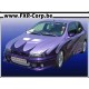 FIER - Pare-choc avant FIAT BRAVO