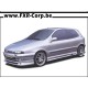 INCEPT- Rajout de pare-choc avant FIAT BRAVO