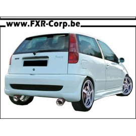 WIND - Pare-choc arrière FIAT PUNTO 1