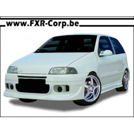 WIND V2 - Pare-choc avant FIAT PUNTO 1