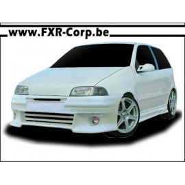 SPORT - Pare-choc avant FIAT PUNTO 1