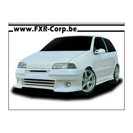 SPORT - Pare-choc avant FIAT PUNTO 1