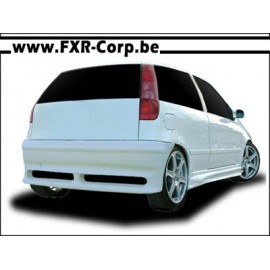 SPORT - Pare-choc arrière FIAT PUNTO 1