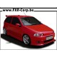 INCEPT - Bas de caisse FIAT PUNTO 1 