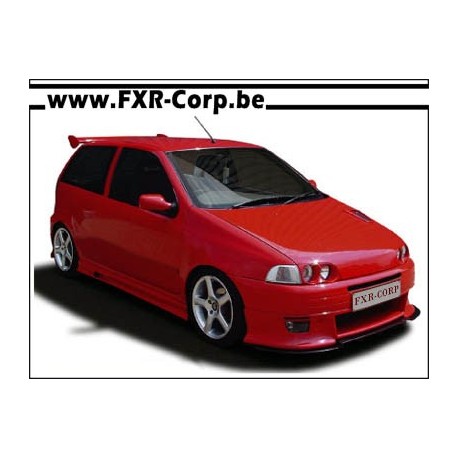 INCEPT - Kit complet FIAT PUNTO 1