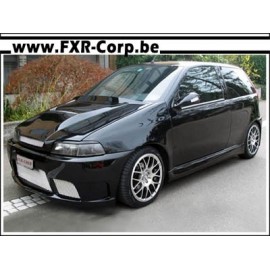 ITALIAN - Pare-choc avant FIAT PUNTO 1