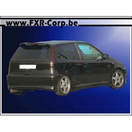 SOFT- Rajout de pare-choc arrière FIAT PUNTO 1