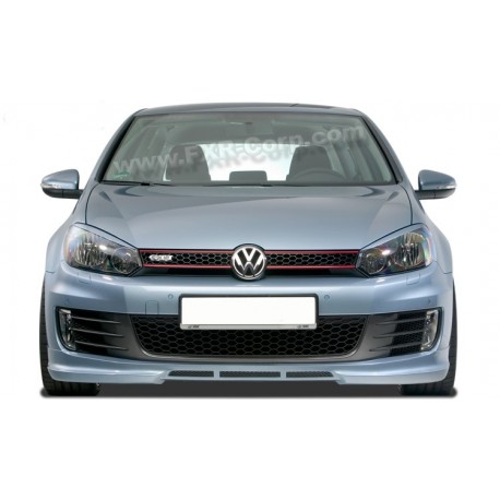 Rajout de pare-choc avant GOLF 6 GTI/GTD Type DISCRETS