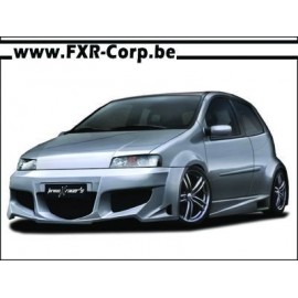 IMPACT - Kit large FIAT PUNTO 2