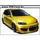 PHAZER - Pare-choc avant FIAT PUNTO 2