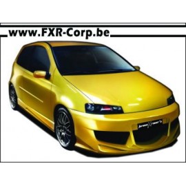 PHAZER - Pare-choc avant FIAT PUNTO 2