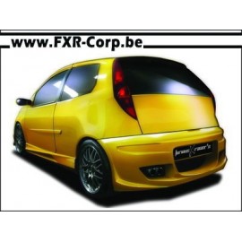 PHAZER - Pare-choc arrière FIAT PUNTO 2